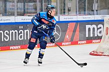 Eishockey, Herren, DEL, Saison 2025-2026, Spiel 35, ERC Ingolstadt - Pinguins Bremerhaven, 02.01.2026