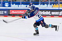 Eishockey, Herren, DEL, Saison 2026-2027, Spieltag 6, ERC Ingolstadt - Kölner Haie, 04.10.2026