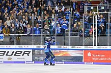 ERC Ingolstadt vs Kölner Haie, DEL, Deutsche Eishockey Liga, Spieltag 46, 19.02.2020