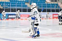 Eishockey, Frauen, DFEL, Saison 2025-2026, ERC Ingolstadt - Eisbären Berlin, 18.01.2026