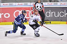 ERC Ingolstadt vs Koelner Haie, DEL, Deutsche Eishockey Liga, Playoffs, Viertelfinale, Spiel 6, 29.03.2019