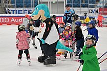 Eishockey, Herren, DEL, Saison 2022-2023, ERC Ingolstadt - Kids On Ice Day, 19.11.2022