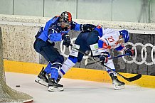 Eishockey, Herren, DEL, Saison 2023-2024, Vinschgau Cup, HC Innsbruck - ERC Ingolstadt, 27.08.2023