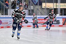Eishockey, Herren, DEL, Saison 2023-2024, Spieltag 50, ERC Ingolstadt - Löwen Frankfurt, 01.03.2024