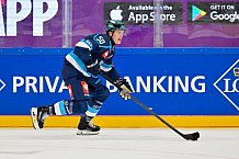 Hockey, Mens, CHL, Season 2025-2026, Regular Season, Game Day 2, ERC Ingolstadt - Kalpa Kuopio, 30.08.2025