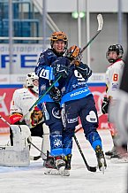 Eishockey, Frauen, DFEL, Saison 2024-2025, ERC Ingolstadt - EC Bergkamener Bären, 05.01.2025