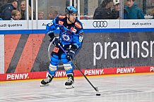 Eishockey, Herren, DEL, Saison 2025-2026, Spiel 7, ERC Ingolstadt - Straubing Tigers, 03.10.2025