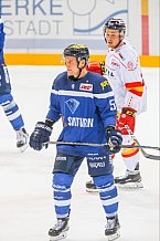 ERC Ingolstadt - Duesseldorfer EG, Eishockey, DEL, Deutsche Eishockey Liga, Spieltag 19, 18.11.2016