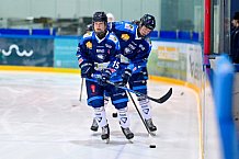 Eishockey, Herren, U20 DNL, Saison 2025-2026, Halbfinale - Spiel 5, ERC Ingolstadt - Krefelder EV 81, 24.03.2026