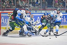 Augsburger Panther vs ERC Ingolstadt, DEL, Deutsche Eishockey Liga, Spieltag 7, 02.10.2019