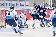 Eishockey, Herren, DEL, Saison 2024-2025, Vorbereitung, ERC Ingolstadt - Dresdner Eislöwen, 18.08.2024