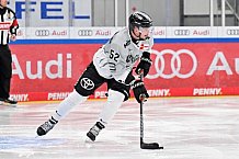 Eishockey, Herren, DEL, Saison 2024-2025, Spieltag 42, ERC Ingolstadt - Kölner Haie, 31.01.2025