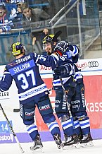 ERC Ingolstadt vs Fischtown Pinguins, Eishockey, DEL, Deutsche Eishockey Liga, Spieltag 13, 21.10.2018