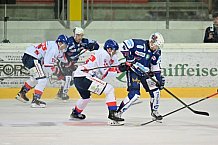 Eishockey, Herren, DEL, Saison 2024-2025, Iserlohn Roosters - HC TIWAG Innsbruck, 25.08.2024