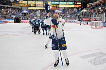 Eishockey, Herren, DEL, Saison 2022-2023, Spieltag 55, ERC Ingolstadt - EHC Red Bull München, 21.02.2023