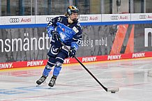 Eishockey, Frauen, DFEL, Saison 2023-2024, ERC Ingolstadt - ESC Planegg-Würmtal, 26.11.2023