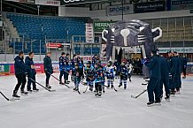Eishockey, Herren, DEL, Saison 2024-2025, ERC Ingolstadt - Kids On Ice Day, 21.09.2024