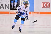 ERC Ingolstadt U20 vs Allstars Panther & Friends, Eishockey, U20, Sonderspieltag, 08.12.2018