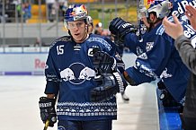 EHC Red Bull München vs ERC Ingolstadt, DEL, Deutsche Eishockey Liga, Spieltag 31, 26.12.2019