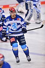 Playoffs, Halbfinale, Eishockey, Herren, DEL, Saison 2020-2021, ERC Ingolstadt - Eisbären Berlin, 28.04.2021