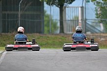 Eishockey, Herren, 6. Vinschgau-Cup, Saison 2022-2023, Audi ERC Gokart Cup 2022, 27.08.2022