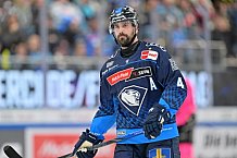 Eishockey, Herren, DEL, Saison 2024-2025, Spieltag 8, ERC Ingolstadt - Grizzlys Wolfsburg, 11.10.2024