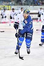 ERC Ingolstadt - Straubing Tigers, Eishockey, DEL, Deutsche Eishockey Liga, Spieltag 1, 08.09.2017