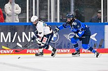 Eishockey, Frauen, DFEL, Saison 2026-2027, ERC Ingolstadt - Eisbären Juniors Berlin, 19.09.2026