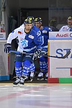 ERC Ingolstadt vs EHC Red Bull Muenchen, Eishockey, DEL, Deutsche Eishockey Liga, Spieltag 32, 26.12.2018