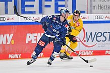 Vorbereitung, Eishockey, Herren, DEL, Saison 2021-2022, ERC Ingolstadt - spusu Vienna Capitals, 04.09.2021