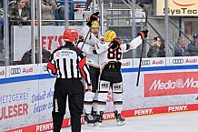 Eishockey, Herren, DEL, Saison 2024-2025, Spieltag 14, ERC Ingolstadt - Löwen Frankfurt, 31.10.2024