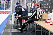Eishockey, Herren, DEL, Saison 2025-2026, Spiel 28, ERC Ingolstadt - Iserlohn Roosters, 14.12.2025