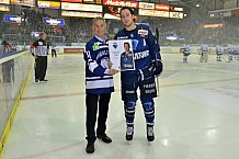 ERC Ingolstadt vs Thomas Sabo Ice Tigers, Eishockey, DEL, Deutsche Eishockey Liga, 02.03.2016