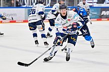 Eishockey, Herren, DEL, Saison 2025-2026, Spiel 28, ERC Ingolstadt - Iserlohn Roosters, 14.12.2025