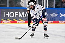 Eishockey, Frauen, DFEL, Saison 2026-2027, ERC Ingolstadt - Eisbären Juniors Berlin, 19.09.2026