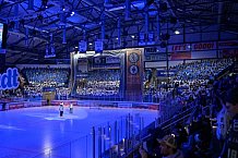 Eishockey, Herren, DEL, Saison 2023-2024, Spieltag 39, ERC Ingolstadt - Iserlohn Roosters, 19.01.2024