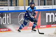 Eishockey, Frauen, DFEL, Saison 2025-2026, ERC Ingolstadt - Eisbären Berlin, 18.01.2026