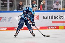 Eishockey, Frauen, DFEL, Saison 2022-2023, ERC Ingolstadt - ECDC Memmingen Indians , 27.11.2022