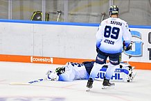 Straubing Tigers vs ERC Ingolstadt, DEL, Deutsche Eishockey Liga, Gäubodenvolksfest-Cup, Gäuboden, Volksfest, Cup, Spiel 4, 18.08.2019