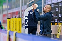 Eishockey, Herren, DEL, Saison 2024-2025, Spieltag 35, ERC Ingolstadt - Augsburger Panther, 10.01.2025