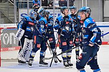 Eishockey, Herren, DEL, Saison 2025-2026, Spiel 47, ERC Ingolstadt - Nürnberg Ice Tigers, 01.03.2026