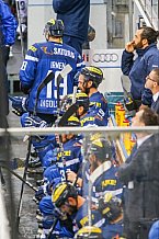 ERC Ingolstadt vs Augsburger Panther, Eishockey, DEL, Deutsche Eishockey Liga, Spieltag 21, 23.11.2016

