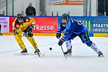 Eishockey, Herren, U20 DNL, Saison 2025-2026, Halbfinale - Spiel 5, ERC Ingolstadt - Krefelder EV 81, 24.03.2026