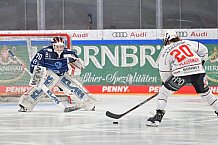 Eishockey, Frauen, DFEL, Playoffs Finale Spiel 2, Saison 2021-2022, ERC Ingolstadt - ECDC Memmingen Indians, 13.03.2022