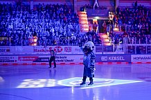 Eishockey, Herren, DEL, Saison 2023-2024, Spieltag 14, ERC Ingolstadt - Fischtown Pinguins, 27.10.2023