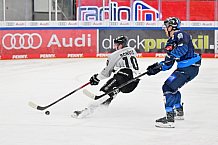 Eishockey, Herren, DEL, Saison 2024-2025, Spieltag 42, ERC Ingolstadt - Kölner Haie, 31.01.2025