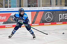 Eishockey, Frauen, EWHL Euro Cup, Saison 2025-2026, Spiel um Platz 3, ERC Ingolstadt - Eisbären Juniors Berlin Frauen, 19.10.2025