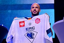 Eishockey, Herren, DEL, Saison 2025-2026, ERC Ingolstadt - Saisonabschlussfeier, 18.04.2026