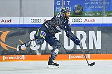 ERC Ingolstadt vs Eisbären Berlin, DEL, Deutsche Eishockey Liga, Spieltag 14, 25.10.2019