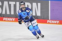 Eishockey, Frauen, DFEL, Saison 2020-2021, ERC Ingolstadt - ESC Planegg-Würmtal, 07.03.2021